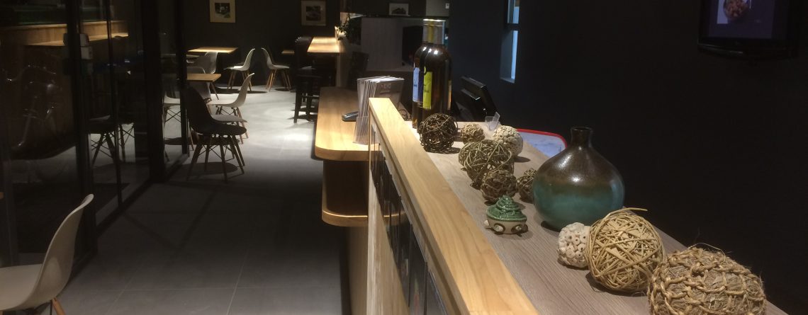 nouveau comptoir japonais plan de campagne