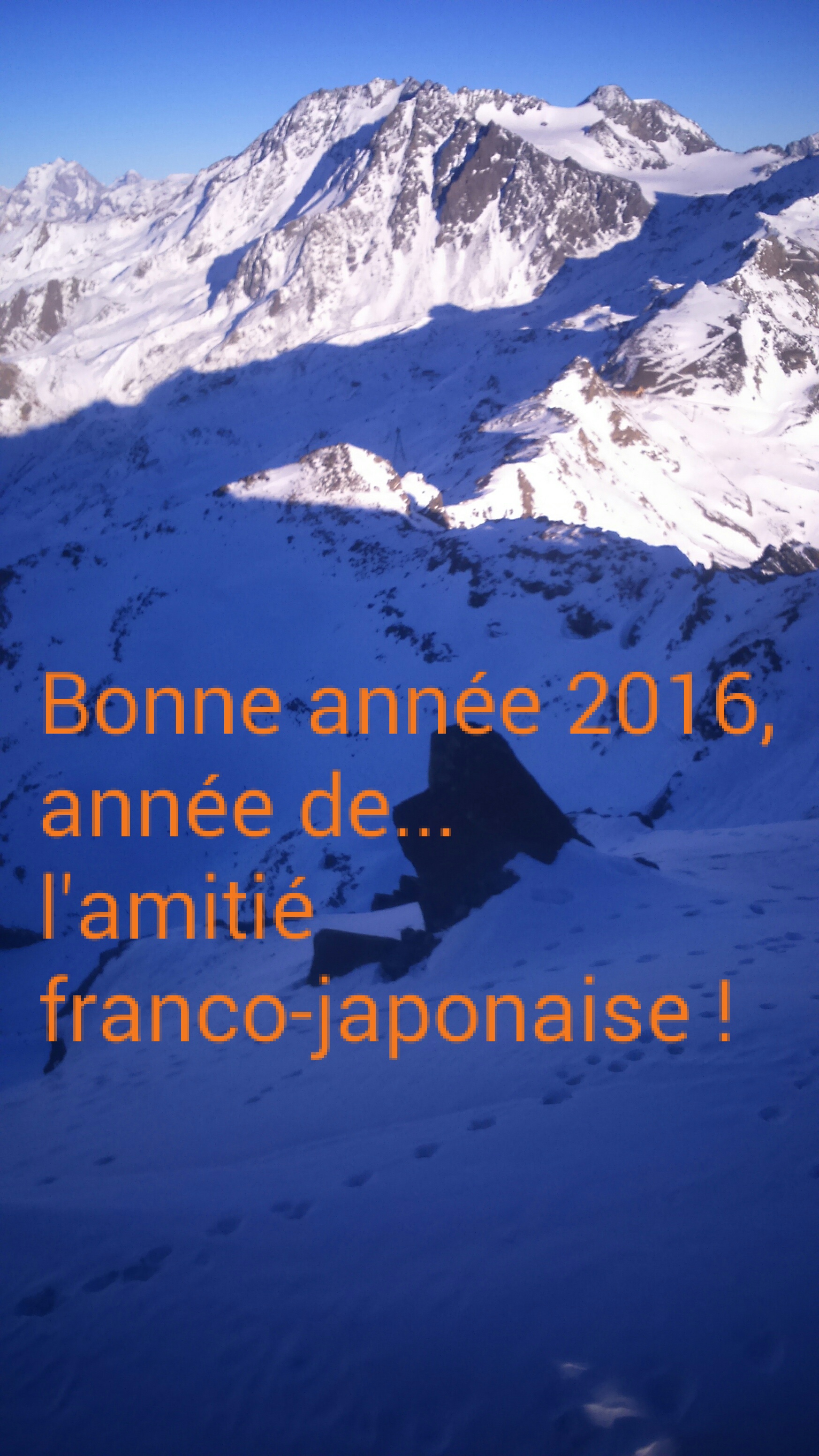 bonne année 2016 au japon