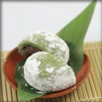 Daifuku dessert japonais marseille