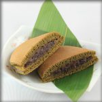 Dorayaki gâteau japonais marseille