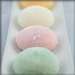 mochis glacés desserts japonais marseille