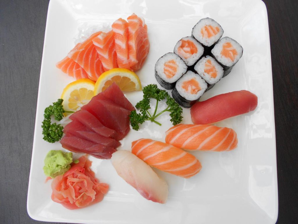 livraison meilleur sushi marseille