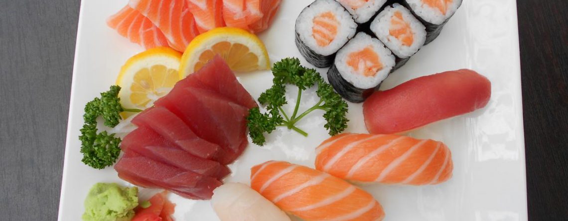 livraison meilleur sushi marseille