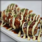 Takoyaki japonais marseille