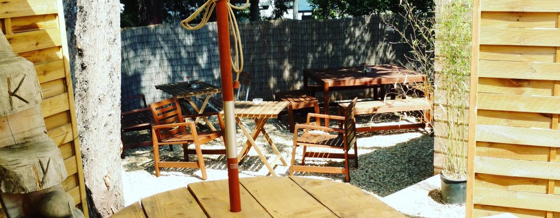 terrasse restaurant japonais aix les milles