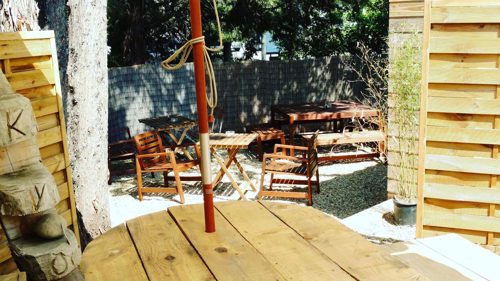 terrasse restaurant japonais aix les milles