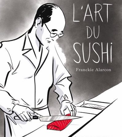 art du sushi