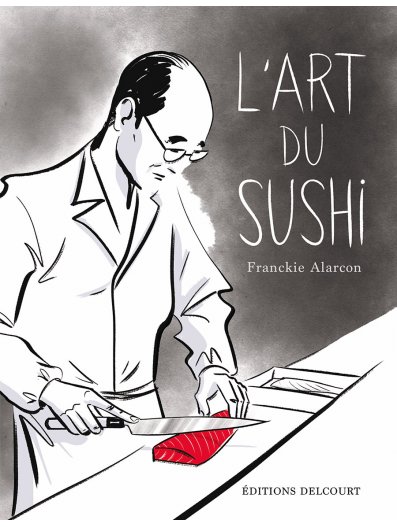 art du sushi