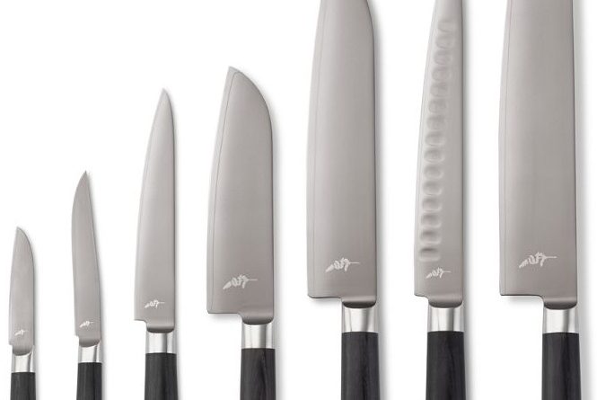 couteaux japonais