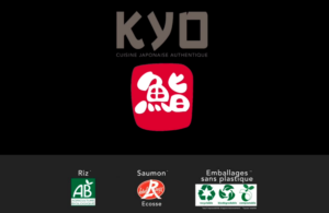 restaurant kyo sushi aix en provence