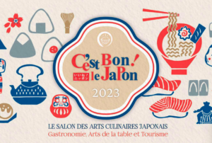 salon culture culinaire japon