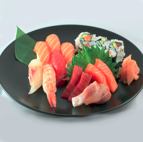 chirashi deluxe livraison domicile aix en provence