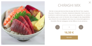 livraison-repas-aix-en-provence-chirashi