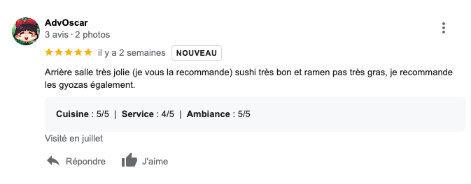 meilleur sushi à marseille