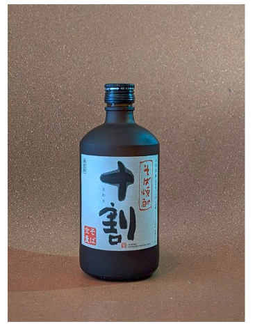 Shochu Sarazin Towari - Kyo Sushi Marseille