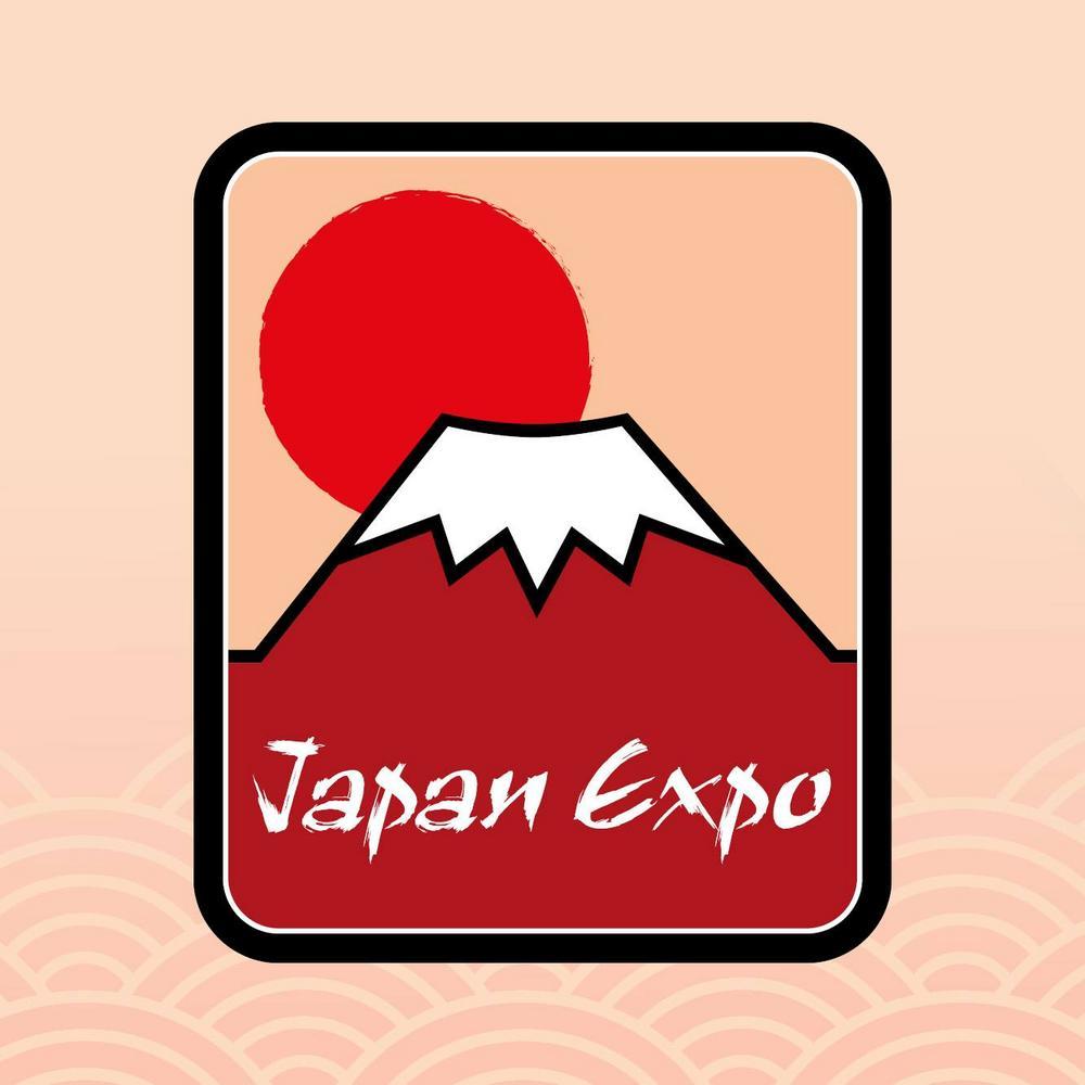 Japan expo 2024 à Marseille