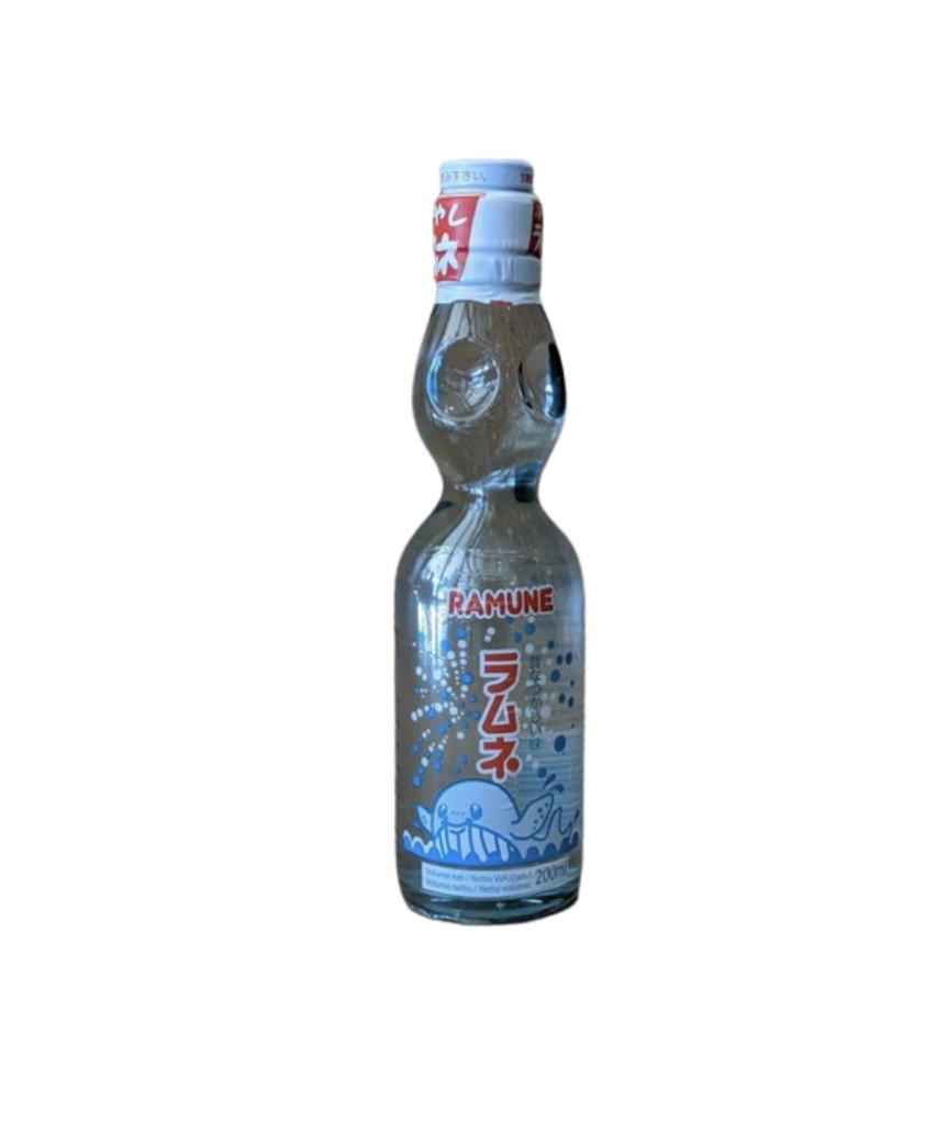 ouvrir bouteille ramune