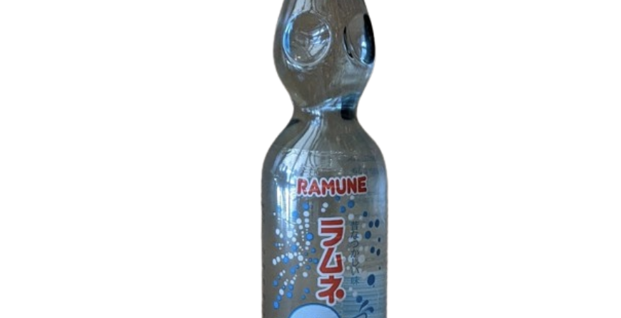 ouvrir bouteille ramune