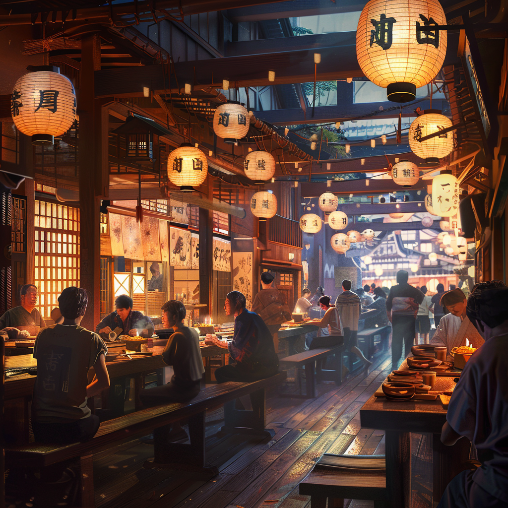 izakaya