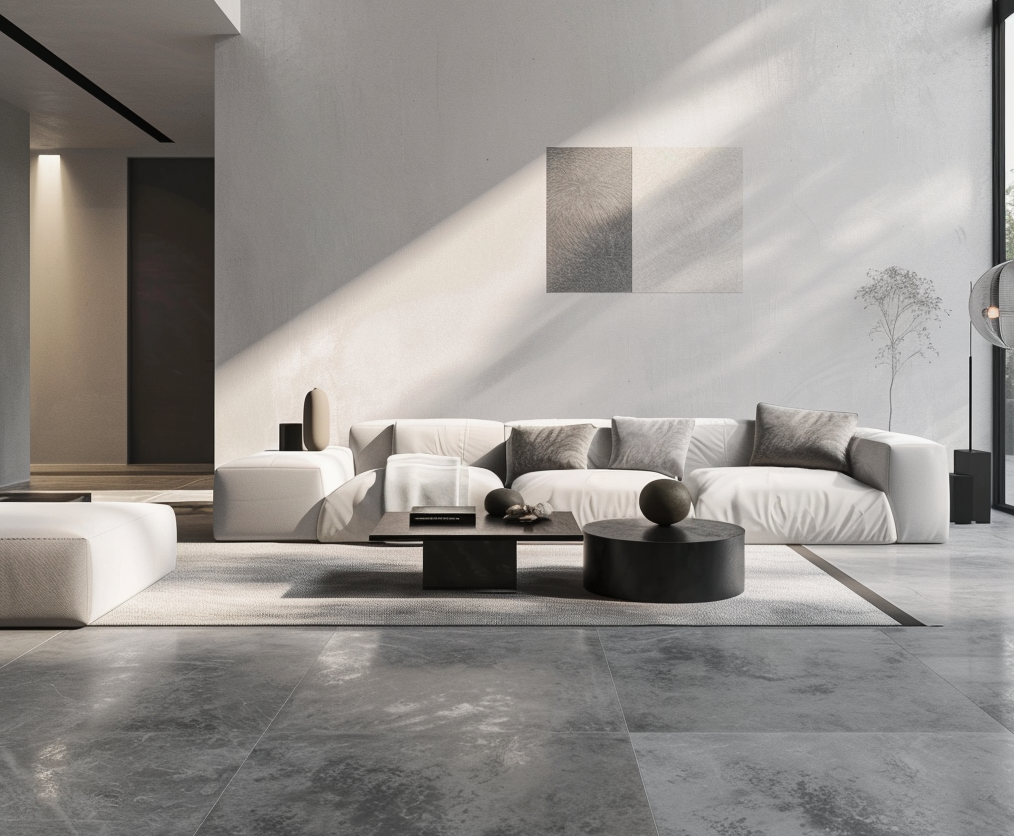 Sol béton ciré : une solution moderne pour une étanchéité durable