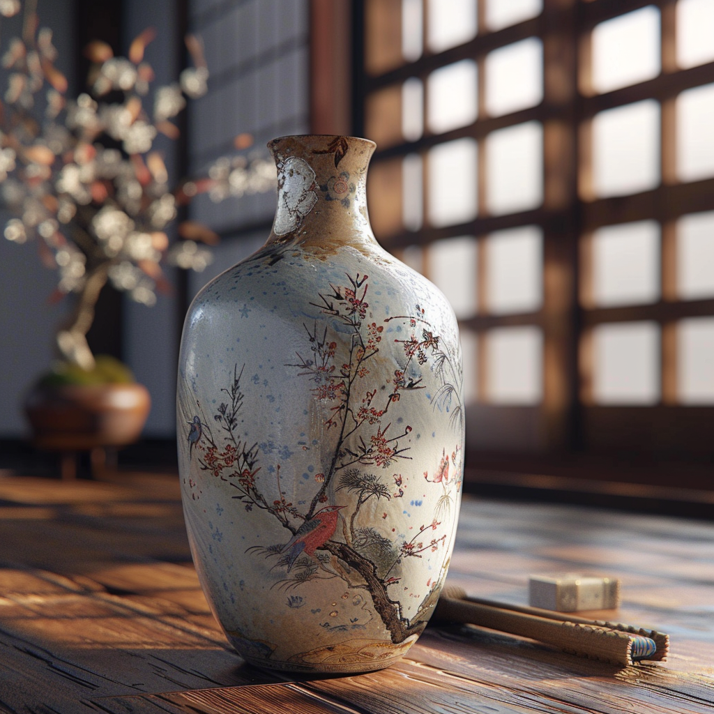 Cadeaux japonais : un témoignage de respect et d'affection