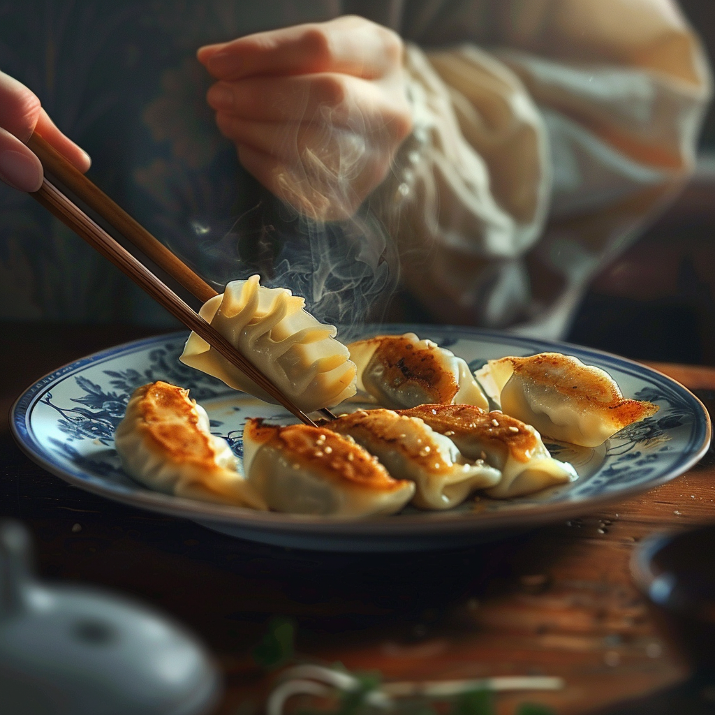 Les festivals et événements dédiés au gyoza
