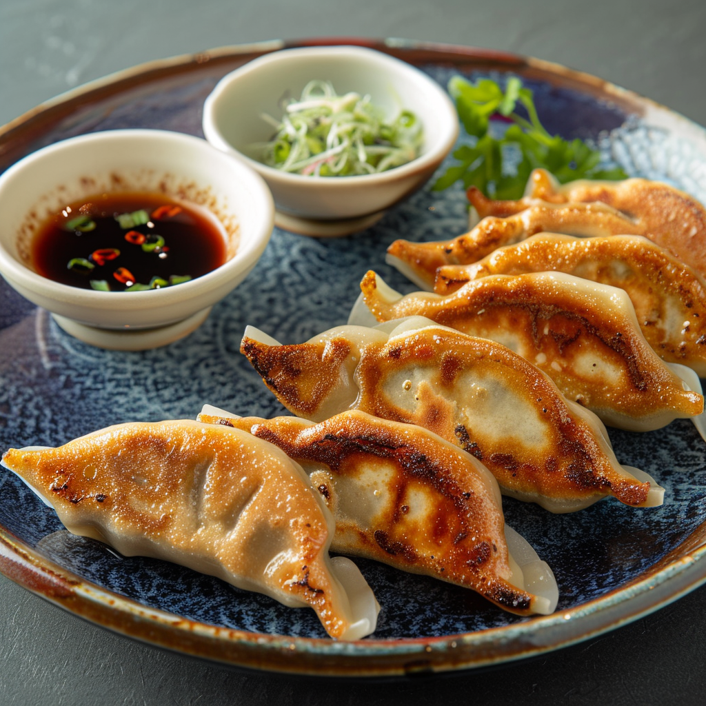 L'impact culturel et la popularité mondiale du gyoza