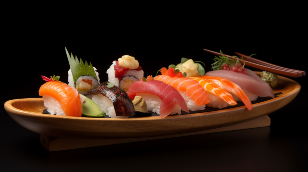 Quels sont les meilleurs sushis de Marseille en livraison ?