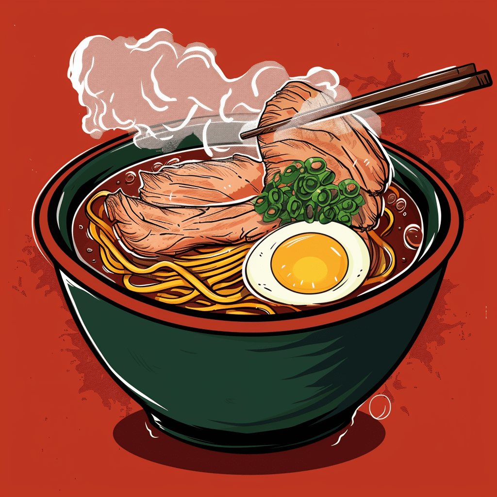 L’histoire cachée des plats japonais emblématiques