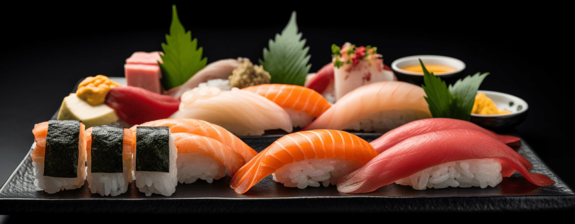 Kyo Sushi Marseille : Découvrez le goût supérieur des Nigiris