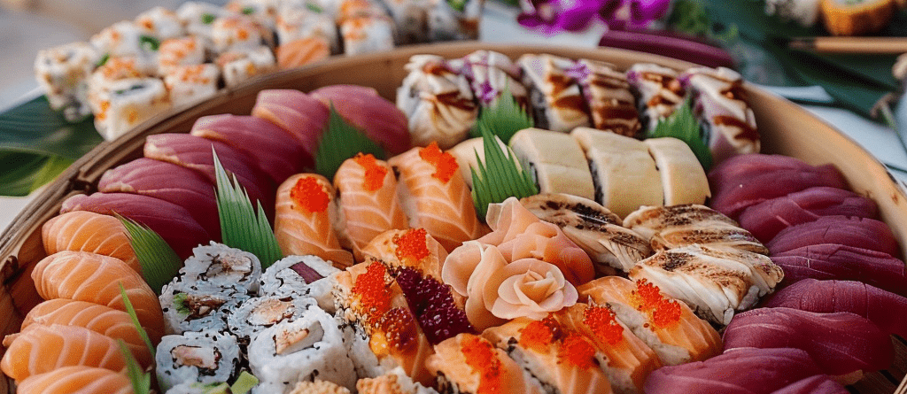 japonais à Marseille