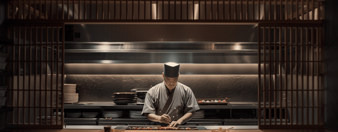 L’art de la présentation japonaise : entre tradition et modernité