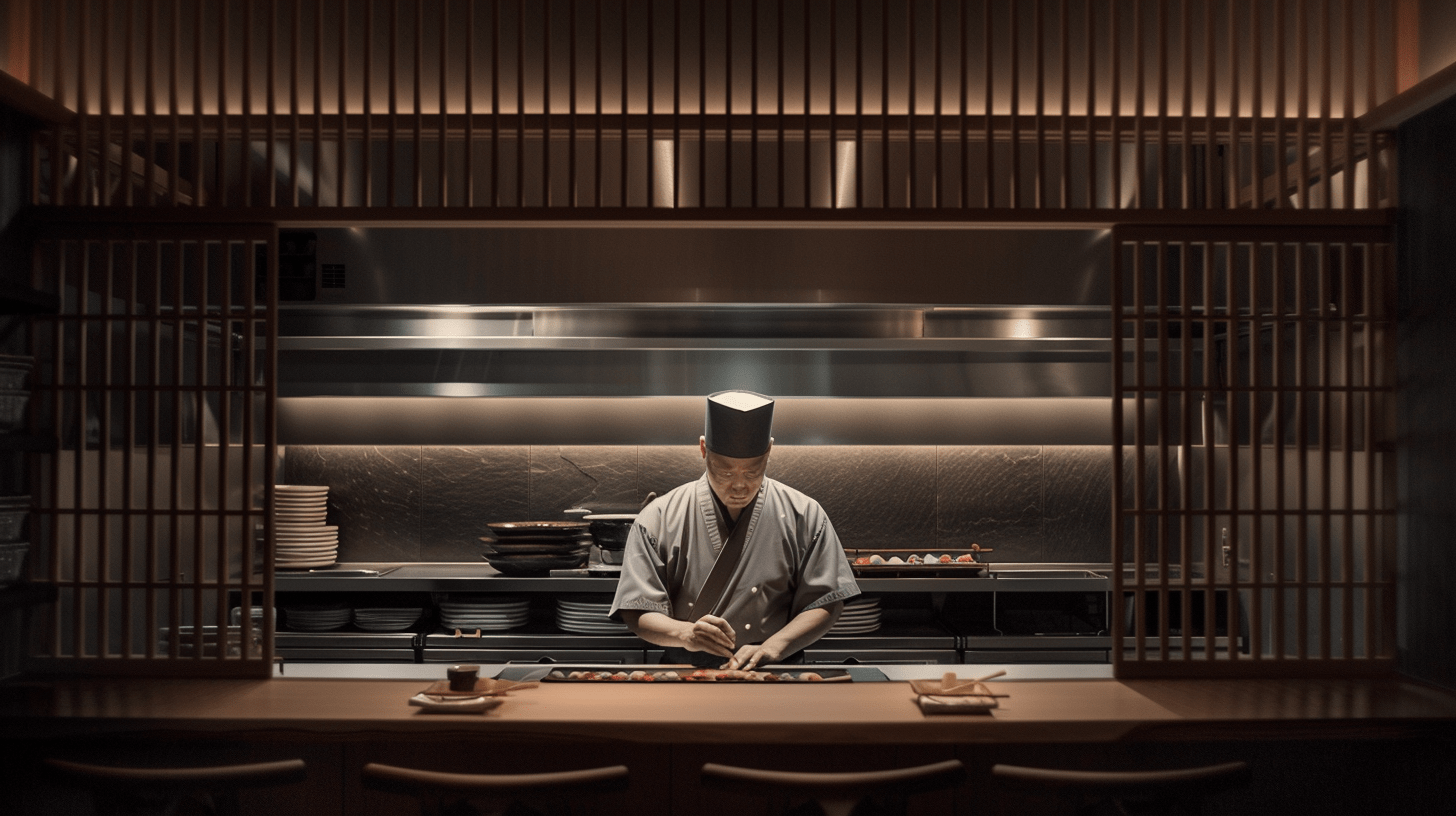 L’art de la présentation japonaise : entre tradition et modernité