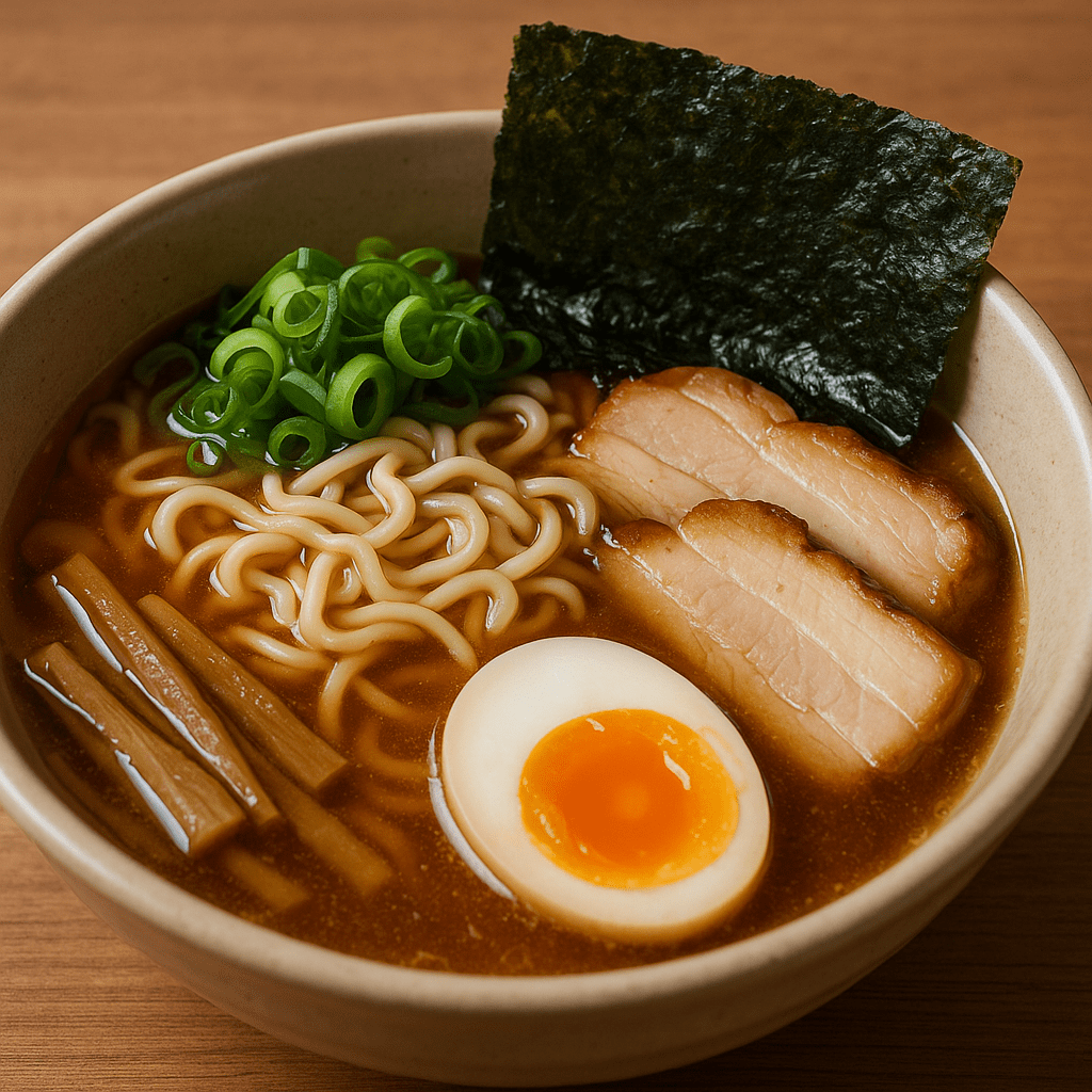 algues nori