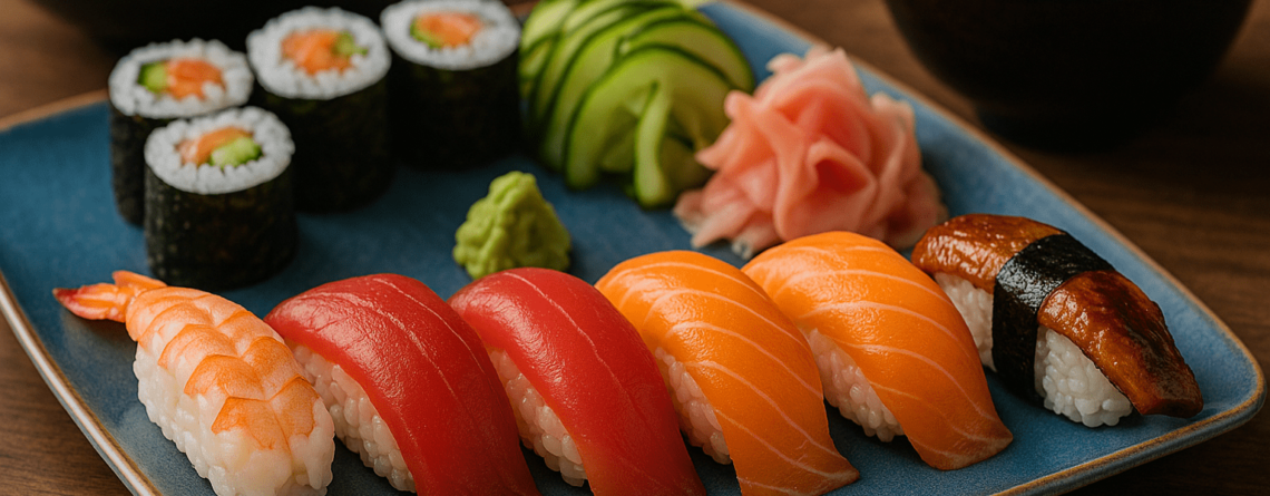 gastronomie japonaise