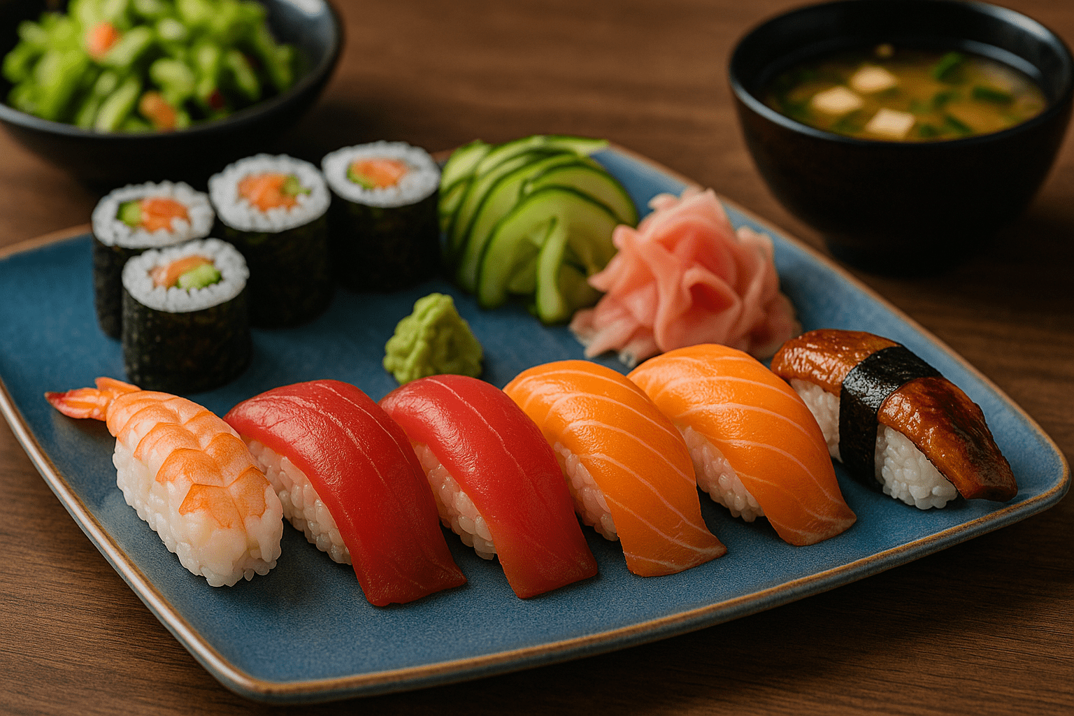 gastronomie japonaise