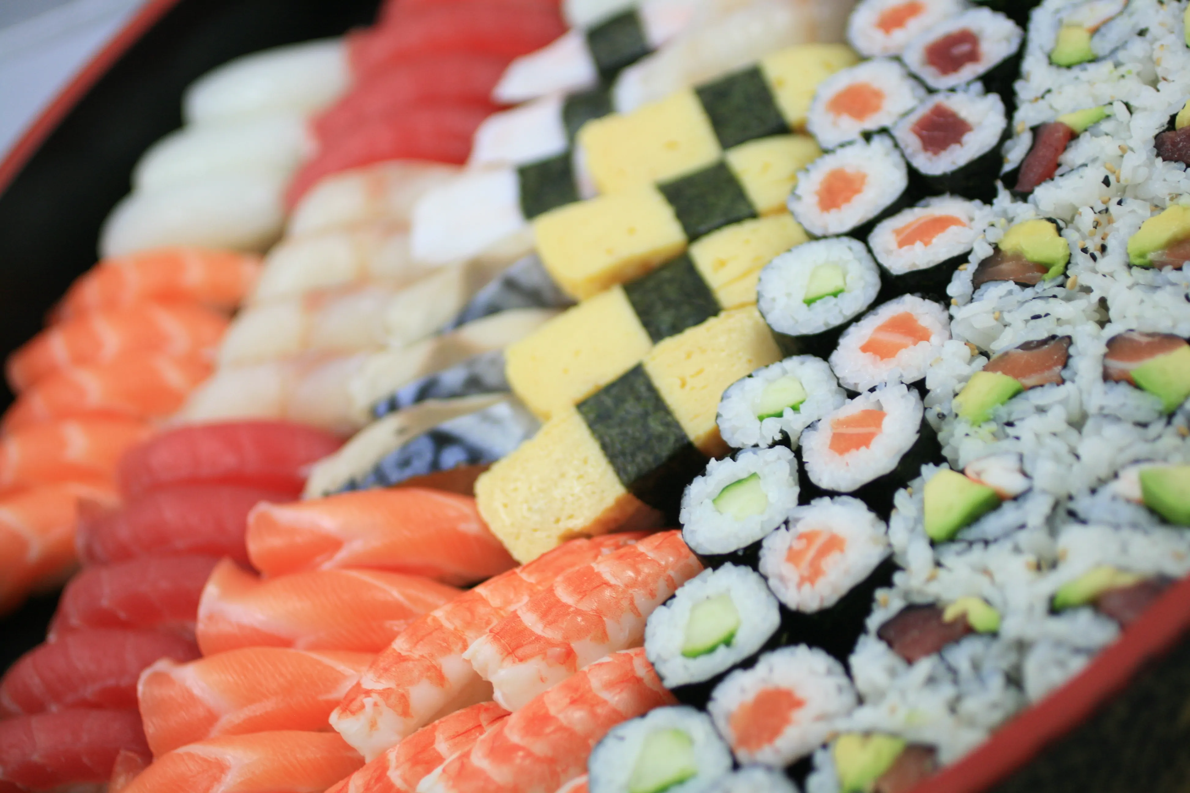 Histoire à découvrir en dégustant nos sushis japonais à Aix en Provence